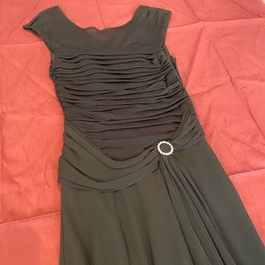 Women’s Formal Dress from Sangria